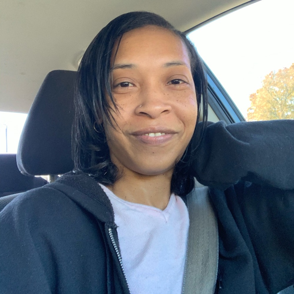 Meet your Posher, Tasia